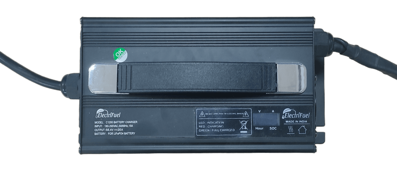 Charger Image